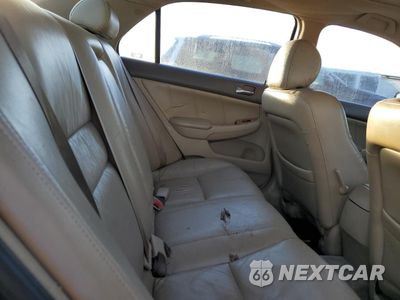 Zdjęcie 10 z 14 samochodu: 2005 HONDA ACCORD EX VIN:1HGCM66535A032502 - miniatura
