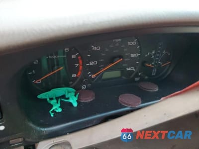 Zdjęcie 9 z 13 samochodu: 2003 HONDA ODYSSEY EX VIN:5FNRL18643B046739 - miniatura