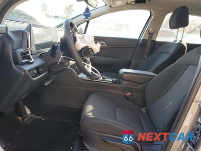 Zdjęcie 7 z 11 samochodu: 2024 KIA SPORTAGE LX VIN:KNDPUCDF0R7279814 - miniatura