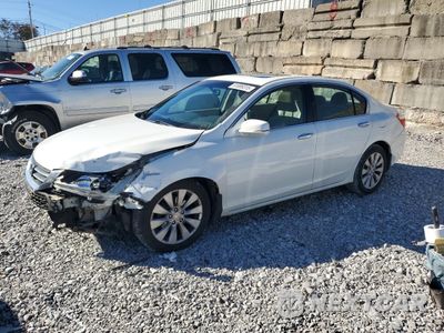 2013 HONDA ACCORD EX 1HGCR2F75DA226894 - główne zdjęcie licytacji z USA - miniatura