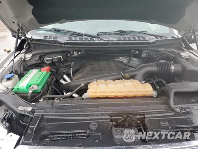 Zdjęcie 11 z 14 samochodu: 2016 FORD F150 SUPER CAB VIN:1FTFX1EG8GKE75783 - miniatura