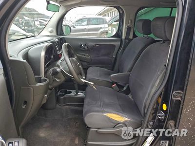 Zdjęcie 7 z 13 samochodu: 2010 NISS CUBE VIN:JN8AZ2KRXAT152633 - miniatura