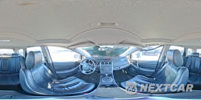 Zdjęcie 15 z 15 samochodu: 2011 MAZDA CX-7 VIN:JM3ER2C53B0367998 - miniatura
