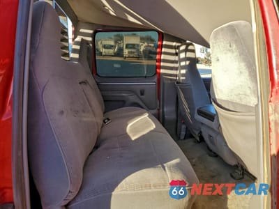 Zdjęcie 6 z 10 samochodu: 1995 FORD F350 VIN:1FTJW36F7SEA81682 - miniatura