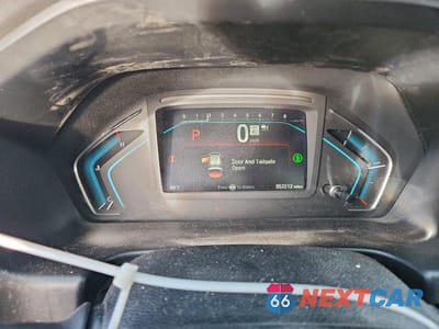 Zdjęcie 9 z 13 samochodu: 2024 HONDA ODYSSEY TOURING VIN:5FNRL6H87RB029781 - miniatura