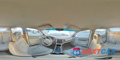 Zdjęcie 14 z 14 samochodu: 2005 CHEVROLET IMPALA LS VIN:2G1WH52K959232469 - miniatura