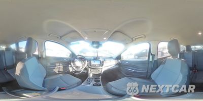 Zdjęcie 15 z 15 samochodu: 2019 FORD ESCAPE SE VIN:1FMCU9GDXKUB43477 - miniatura