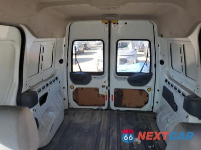 Zdjęcie 10 z 13 samochodu: 2012 FORD TRANSIT CO DELIVERY VAN VIN:NM0LS7CN3CT098674 - miniatura