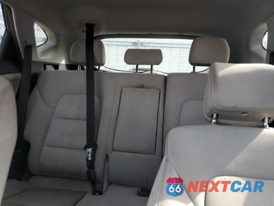 Zdjęcie 10 z 12 samochodu: 2017 HYUNDAI TUCSON LIMITED VIN:KM8J33A43HU433939 - miniatura