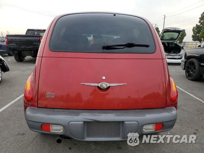 Zdjęcie 6 z 12 samochodu: 2002 CHRYSLER PT CRUISER LIMITED VIN:3C8FY68B22T208753 - miniatura