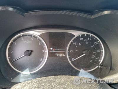 Zdjęcie 9 z 12 samochodu: 2021 NISSAN VERSA S VIN:3N1CN8DV7ML814628 - miniatura