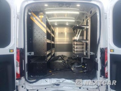Zdjęcie 10 z 12 samochodu: 2024 FORD TRANSIT T-250 VIN:1FTBR2C80RKB35055 - miniatura