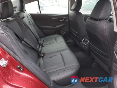 Zdjęcie 10 z 12 samochodu: 2025 SUBARU LEGACY TOURING XT VIN:4S3BWGP68S3021626 - miniatura