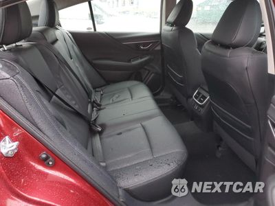 Zdjęcie 10 z 12 samochodu: 2025 SUBARU LEGACY TOURING XT VIN:4S3BWGP68S3021626 - miniatura