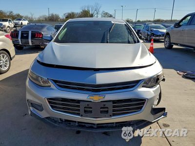 Piąte zdjęcie samochodu w środku: 2017 CHEVROLET MALIBU LT VIN:1G1ZE5ST8HF257955 - miniatura