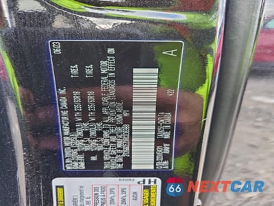Zdjęcie 13 z 14 samochodu: 2024 LEXUS NX 350 PREMIUM VIN:2T2GGCEZXRC036988 - miniatura