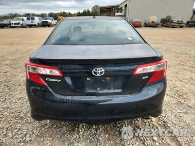 Zdjęcie 6 z 15 samochodu: 2012 TOYOTA CAMRY BASE VIN:4T1BF1FK8CU199040 - miniatura