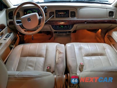 Zdjęcie 8 z 14 samochodu: 2006 MERCURY GRAND MARQUIS LS VIN:2MEHM75V96X653990 - miniatura