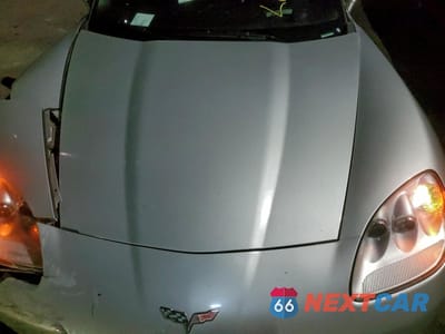 Zdjęcie 11 z 12 samochodu: 2009 CHEVROLET CORVETTE VIN:1G1YY26W895108328 - miniatura