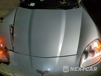 Zdjęcie 11 z 12 samochodu: 2009 CHEVROLET CORVETTE VIN:1G1YY26W895108328 - miniatura