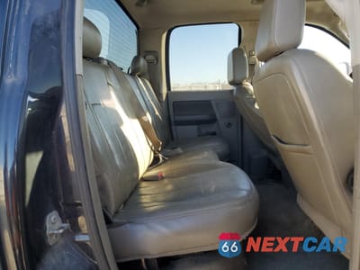 Zdjęcie 10 z 14 samochodu: 2009 DODGE RAM 3500 VIN:3D3MX38L49G548225 - miniatura