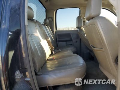 Zdjęcie 10 z 14 samochodu: 2009 DODGE RAM 3500 VIN:3D3MX38L49G548225 - miniatura