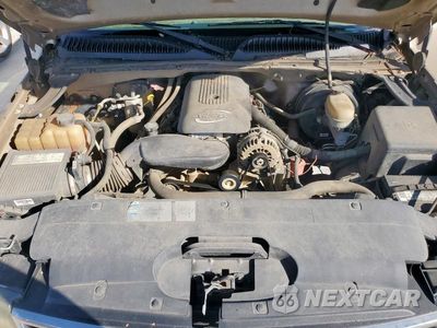 Zdjęcie 11 z 11 samochodu: 2006 CHEVROLET SILVERADO C1500 VIN:1GCEC19T26E107689 - miniatura