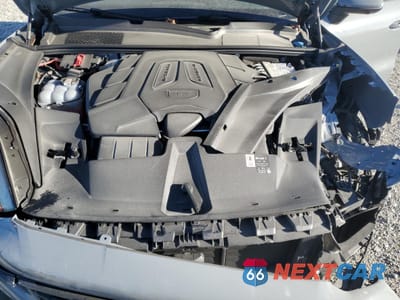 Zdjęcie 11 z 12 samochodu: 2025 PORSCHE CAYENNE COUPE VIN:WP1BA2AY2SDA32240 - miniatura