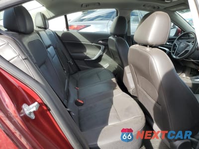 Zdjęcie 10 z 13 samochodu: 2017 BUICK REGAL PREMIUM VIN:2G4GN5EX9H9122971 - miniatura