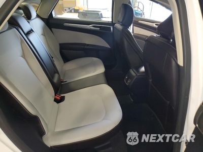 Zdjęcie 10 z 13 samochodu: 2020 FORD FUSION SE VIN:3FA6P0HD3LR230686 - miniatura