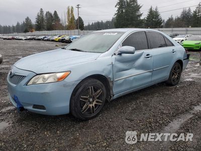 2009 TOYOTA CAMRY BASE 4T4BE46K69R092328 - główne zdjęcie licytacji z USA - miniatura