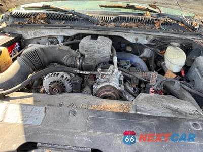 Zdjęcie 10 z 12 samochodu: 2008 FORD F350 SUPER DUTY UTILITY / SERVICE TRUCK VIN:1FDSW35Y58ED92491 - miniatura