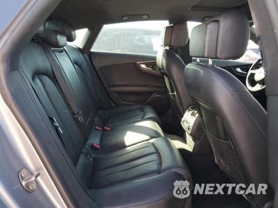Zdjęcie 10 z 12 samochodu: 2016 AUDI A7 PRESTIGE VIN:WAU2GAFC5GN163989 - miniatura