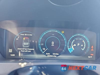 Zdjęcie 9 z 13 samochodu: 2018 JAGUAR F-PACE PRESTIGE VIN:SADCK2GX9JA321959 - miniatura