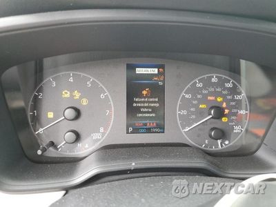 Zdjęcie 9 z 12 samochodu: 2025 TOYOTA COROLLA LE VIN:5YFB4MDE7SP353175 - miniatura