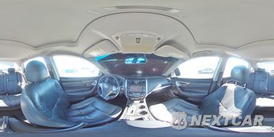 Zdjęcie 14 z 14 samochodu: 2013 NISSAN ALTIMA 2.5 VIN:1N4AL3AP8DN444251 - miniatura