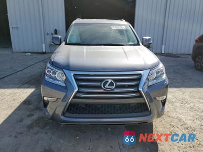 Piąte zdjęcie samochodu w środku: 2017 LEXUS GX 460 VIN:JTJBM7FX5H5163295 - miniatura