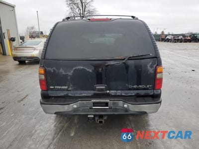 Zdjęcie 6 z 13 samochodu: 2001 CHEVROLET TAHOE K1500 VIN:1GNEK13T71J255341 - miniatura