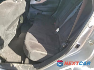 Zdjęcie 11 z 13 samochodu: 2017 NISSAN MURANO S VIN:5N1AZ2MG4HN149096 - miniatura