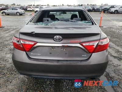 Zdjęcie 6 z 12 samochodu: 2016 TOYOTA CAMRY LE VIN:4T1BF1FK8GU527787 - miniatura