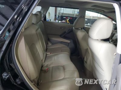 Zdjęcie 11 z 14 samochodu: 2014 NISSAN MURANO S VIN:JN8AZ1MW2EW521583 - miniatura