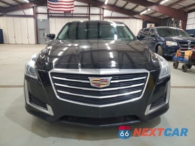 Piąte zdjęcie samochodu w środku: 2016 CADILLAC CTS LUXURY COLLECTION VIN:1G6AX5SX5G0194884 - miniatura
