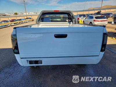 Zdjęcie 6 z 12 samochodu: 2003 DODGE RAM 1500 ST VIN:1D7HA16NX3J615605 - miniatura