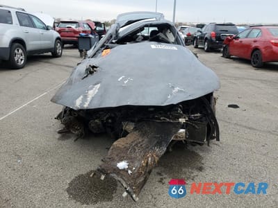 Piąte zdjęcie samochodu w środku: 2016 AUDI S7 PRESTIGE VIN:WAUW2AFC6GN168943 - miniatura