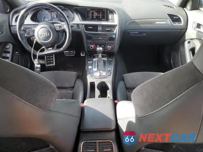 Zdjęcie 8 z 12 samochodu: 2013 AUDI S4 VIN:WAUKGAFL2DA164701 - miniatura