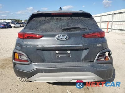Zdjęcie 6 z 13 samochodu: 2019 HYUNDAI KONA ULTIMATE VIN:KM8K53A52KU267749 - miniatura