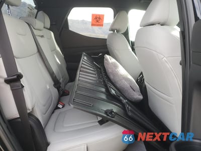 Zdjęcie 11 z 15 samochodu: 2025 HYUNDAI SANTA CRUZ SEL VIN:5NTJBDDE7SH147614 - miniatura