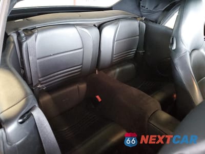 Zdjęcie 10 z 12 samochodu: 2002 PORSCHE 911 CARRERA 2 VIN:WP0CA29972S654802 - miniatura