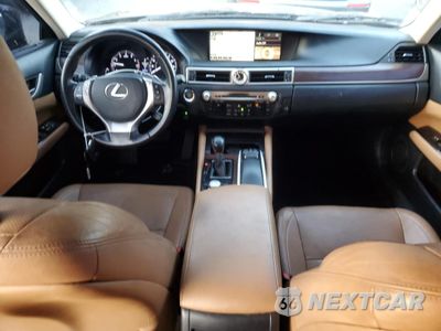 Zdjęcie 8 z 12 samochodu: 2015 LEXUS GS 350 VIN:JTHBE1BL0FA005174 - miniatura