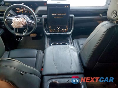 Zdjęcie 8 z 13 samochodu: 2025 GMC YUKON XL ELEVATION VIN:1GKS2GRD5SR282799 - miniatura